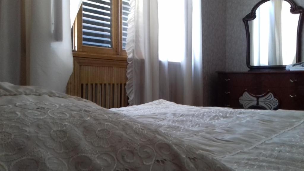 Guest House Metreveli Street 19 room 2