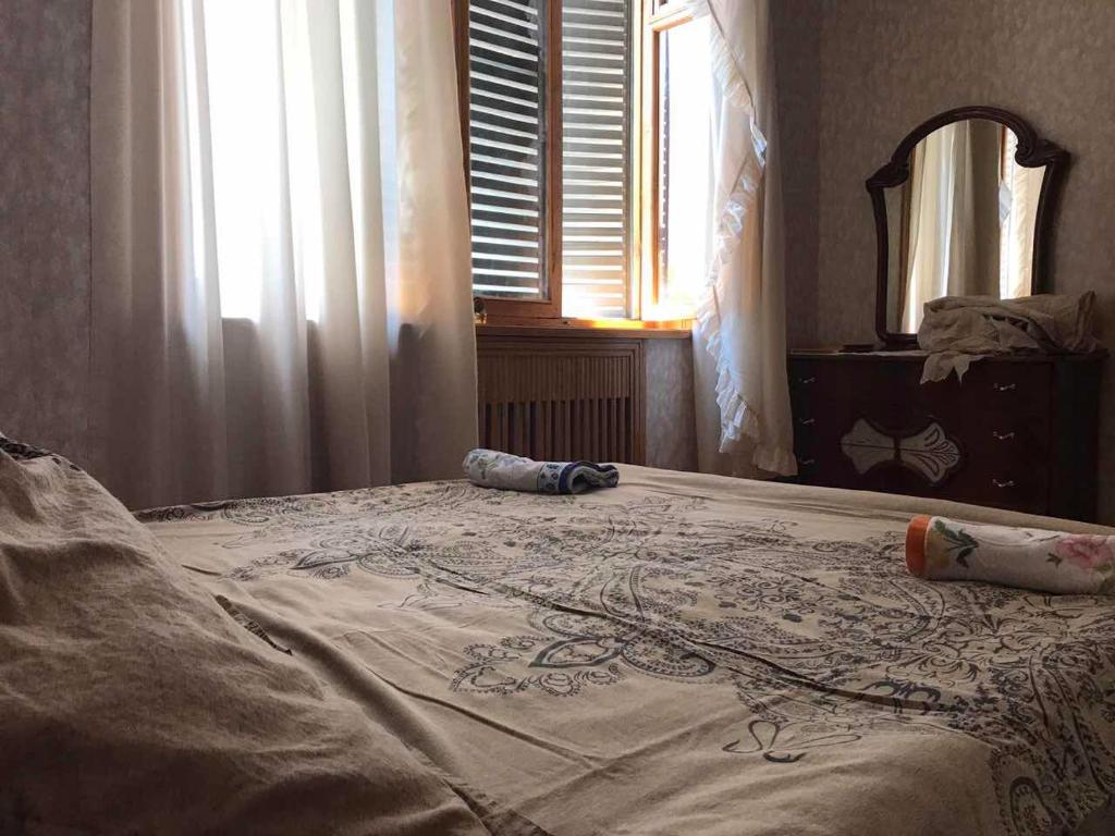 Guest House Metreveli Street 19 room 3