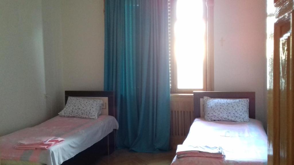 Guest House Metreveli Street 19 room 5
